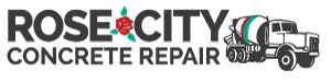 Rose City Concrete Repair Logo